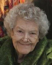 Margaret Rosarie Paschael Jones