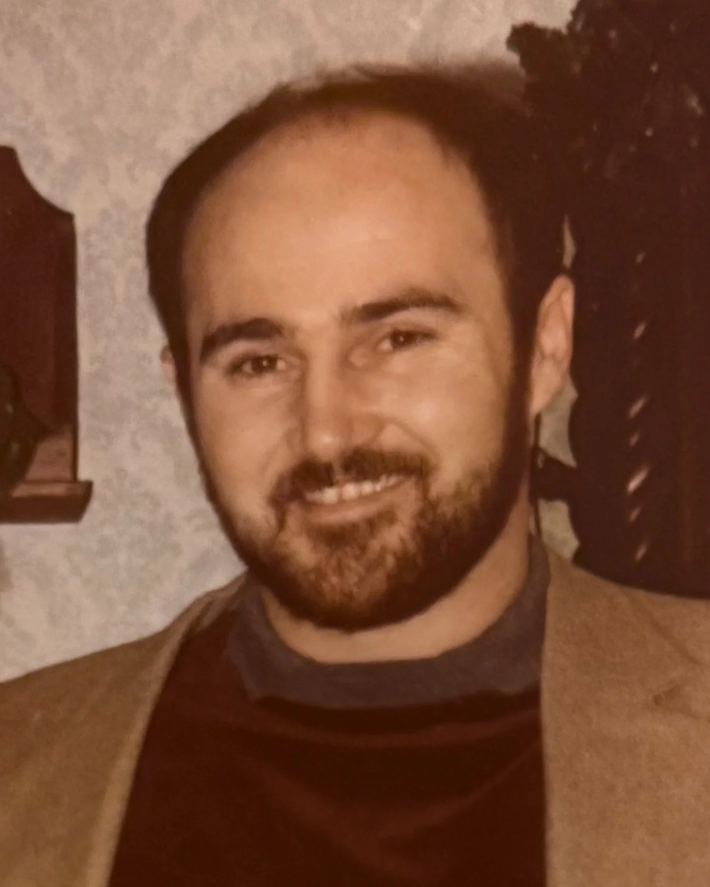 Brian Victor Gainham