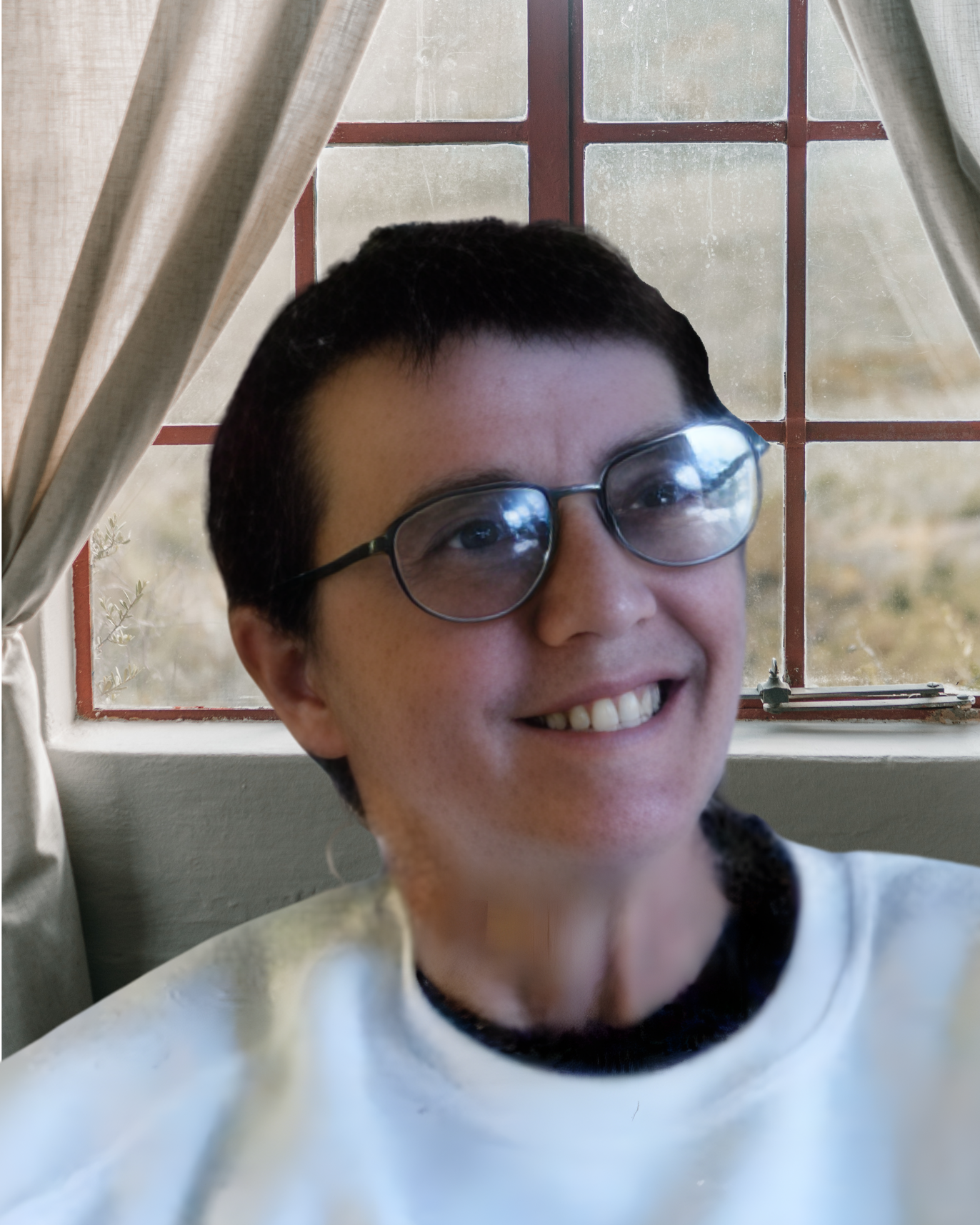 Patricia Buss