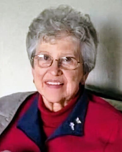Kathleen Hayward