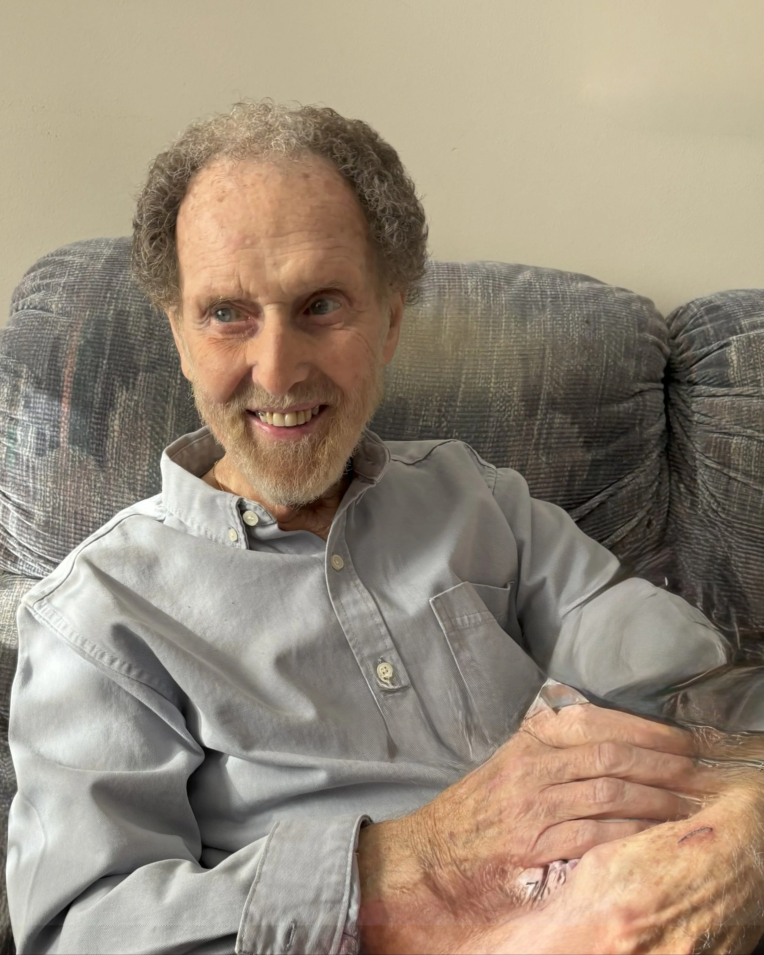Ray Sanderson