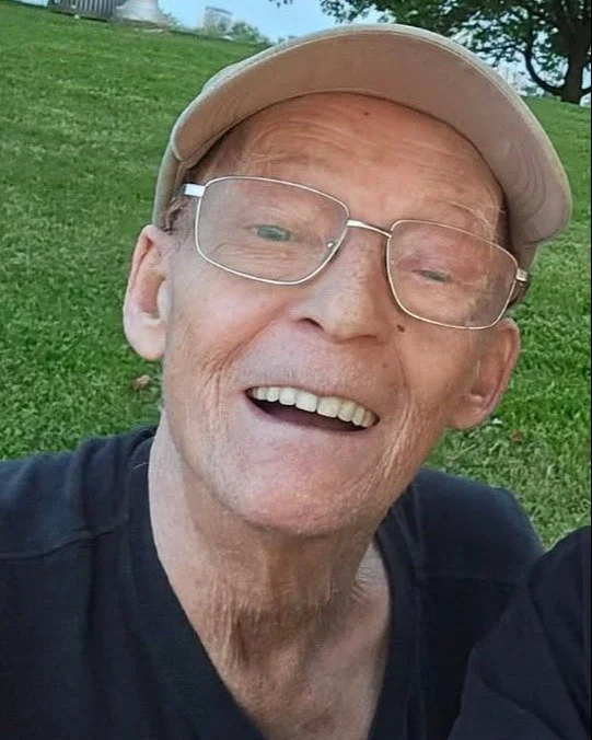Ralph Cooper