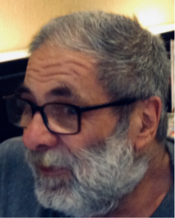 Arthur Christopher John Palumbo