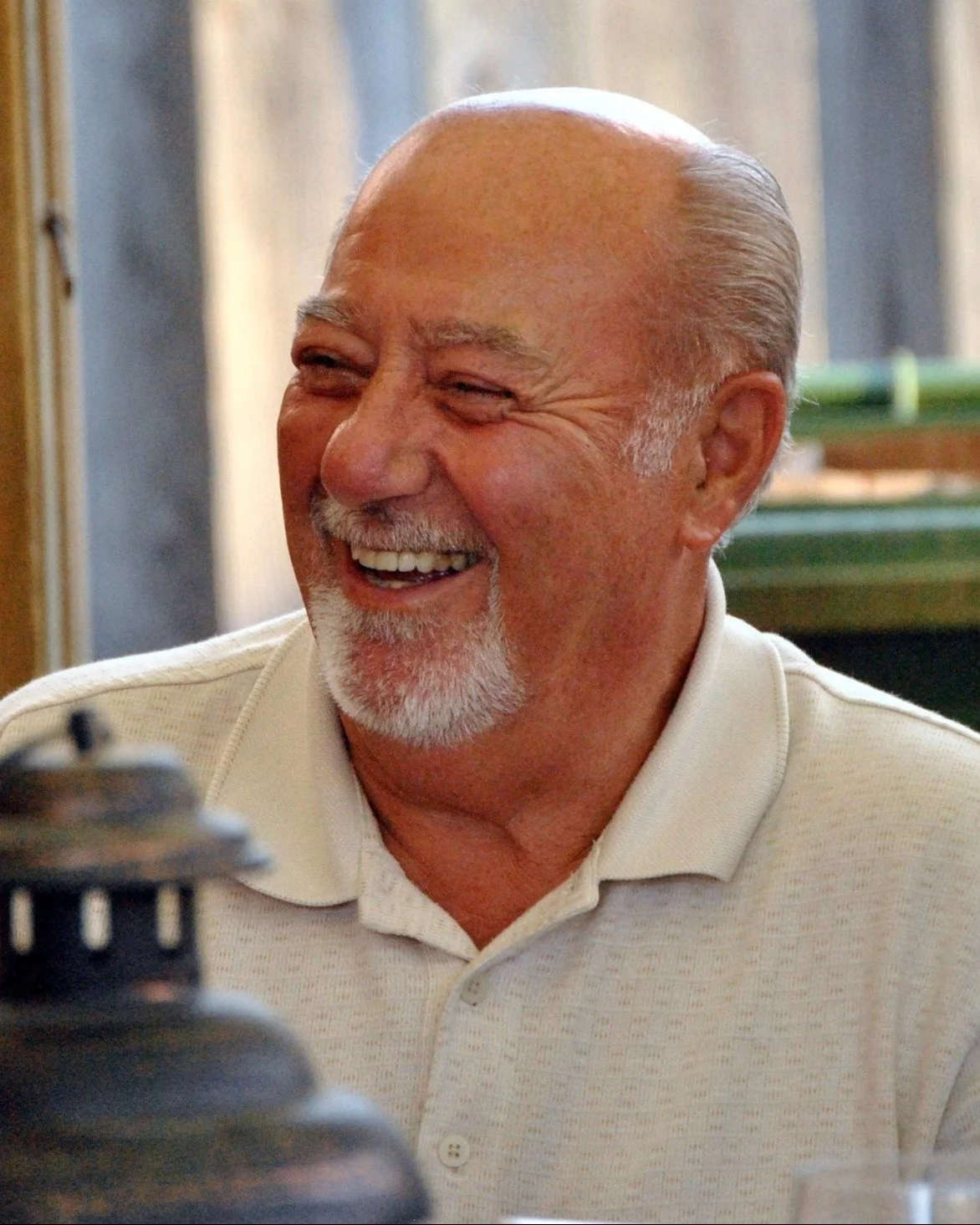 Ronald Green