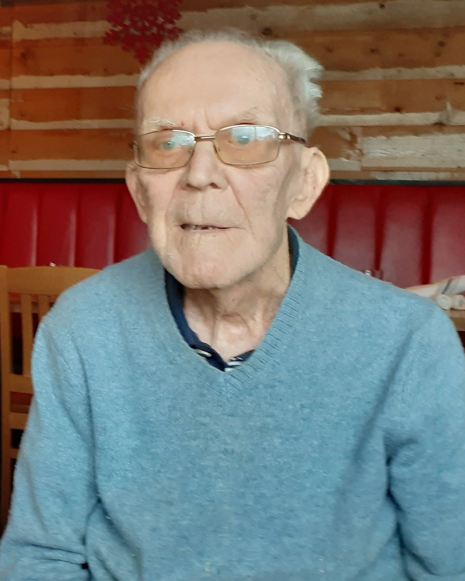 Donald Baylis