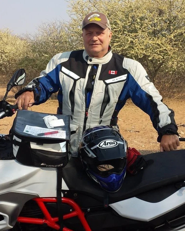 Gary Kobald