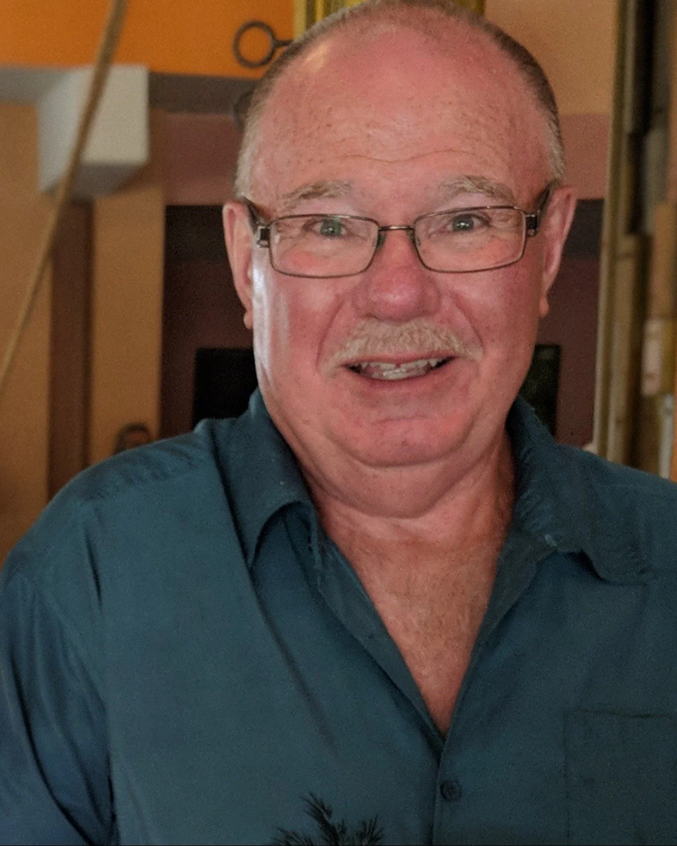 Barton Lintott