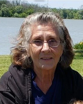 Gail Marie Spence