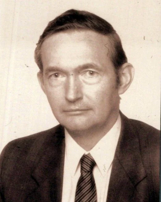 Dr. Adrian Richard Mainwaring Upton