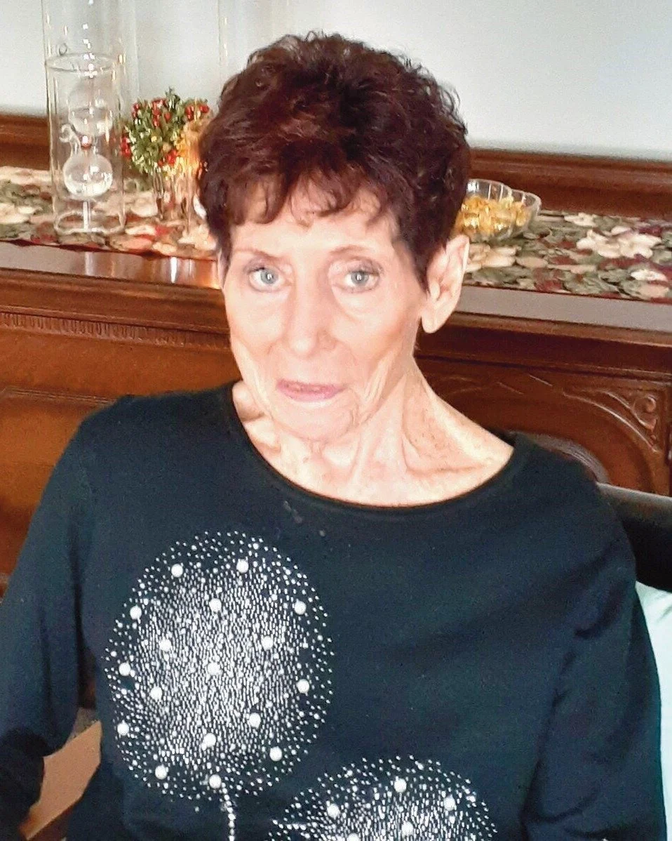 Marilyn Heimpel