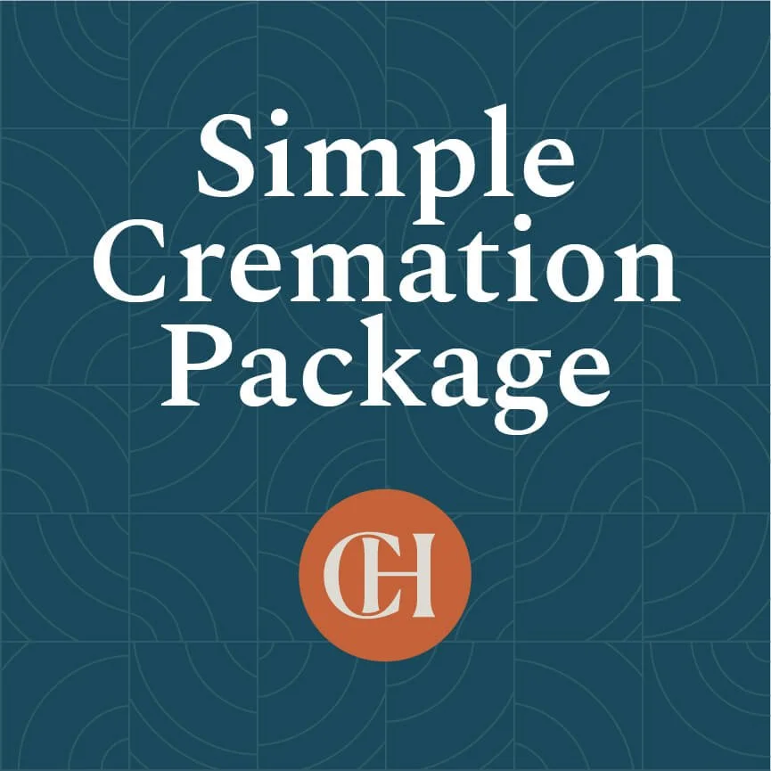 Simple Cremation Package
