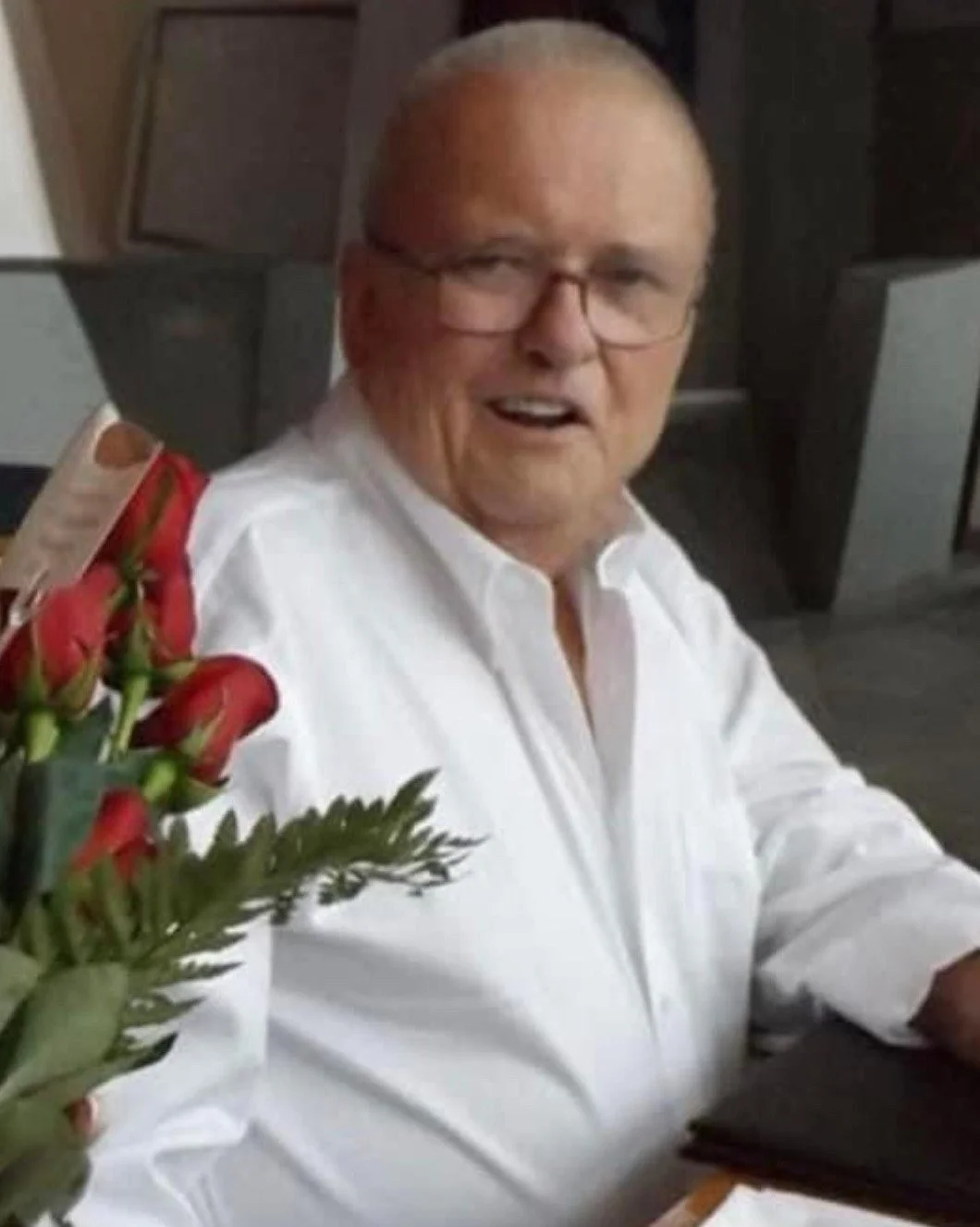 David Michael Daley