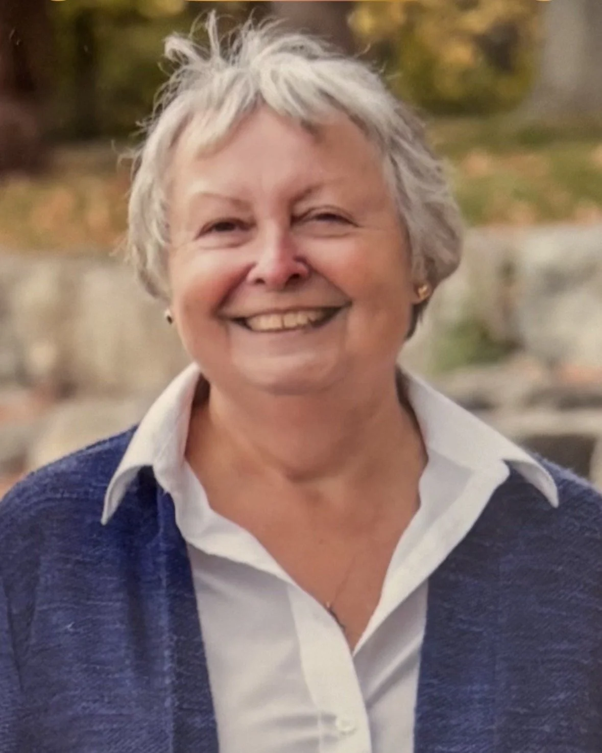 Mary Lou Carrigan