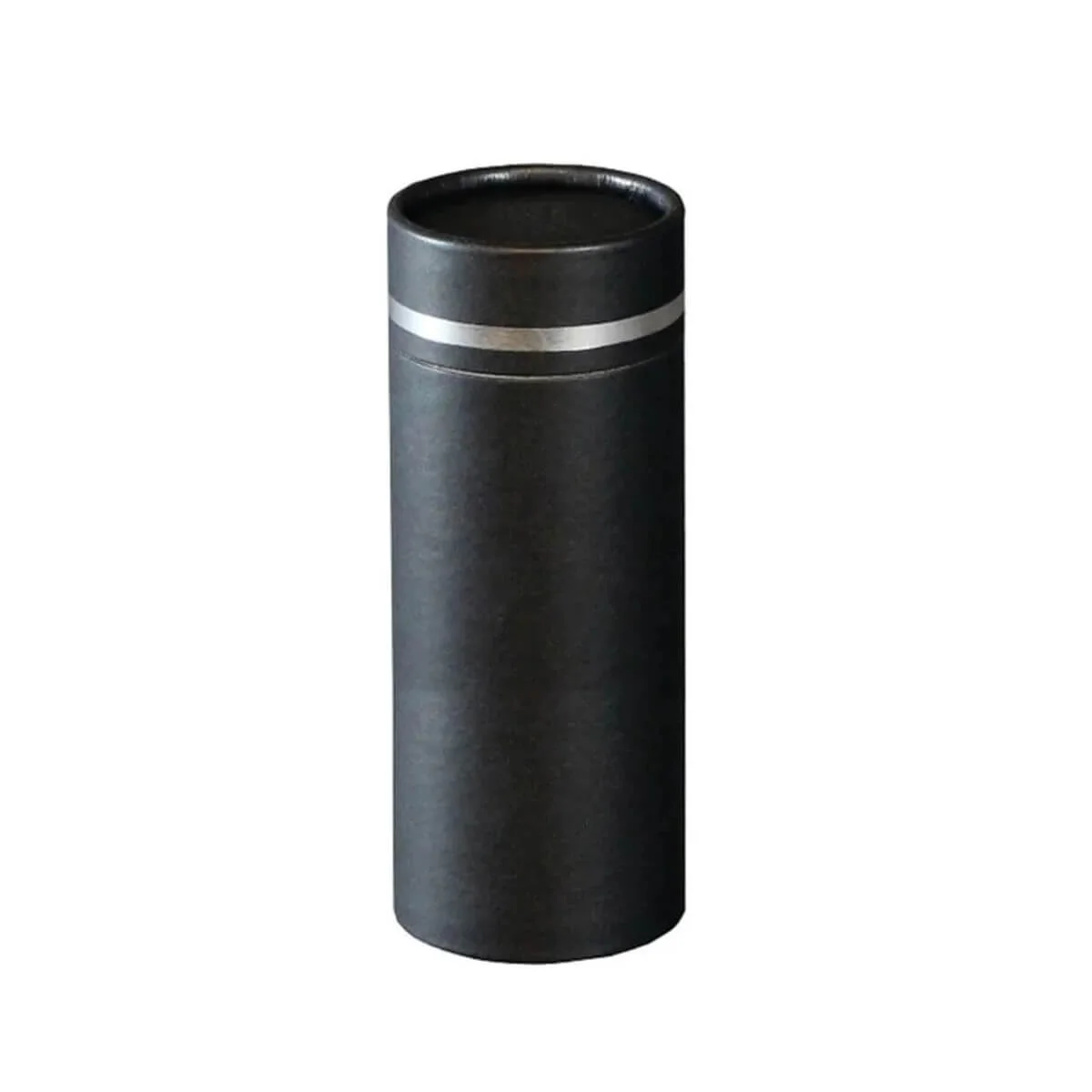 Silver Lining Scattering Tube