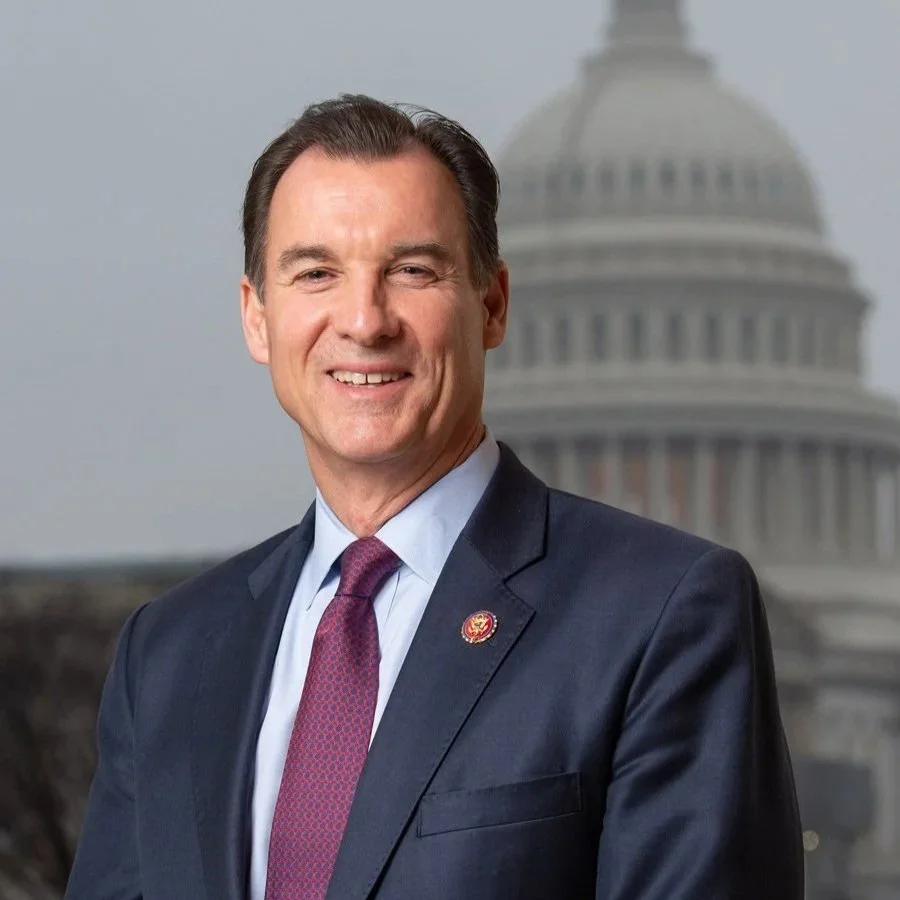 TOM SUOZZI