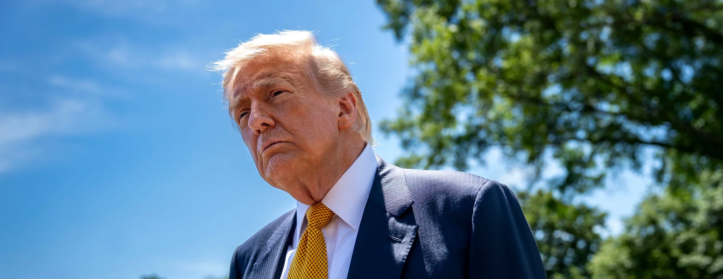 Democrats Eyeing GOP Seats Say Anti-Trump Message Will Backfire