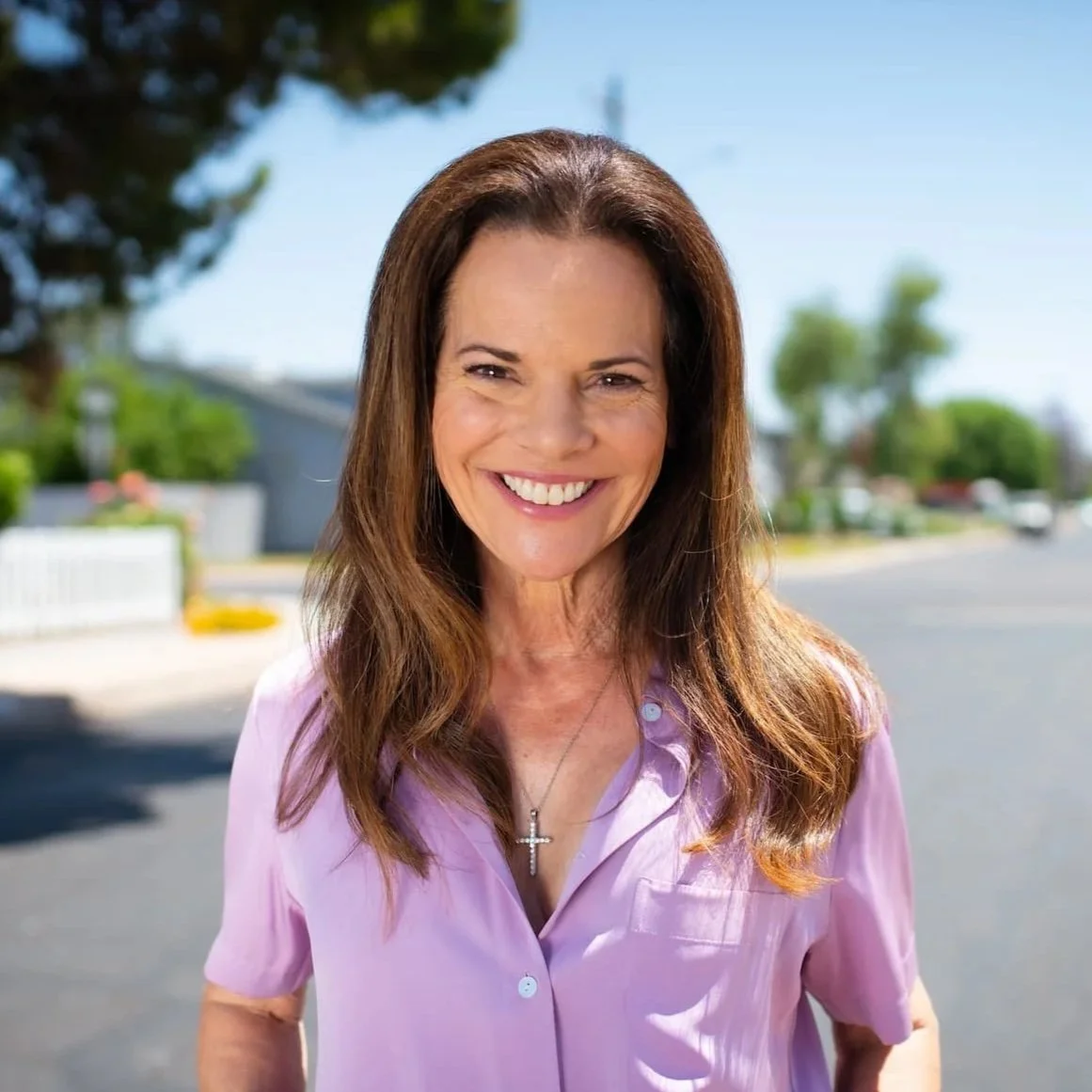 MARLENE GALÁN WOODS
