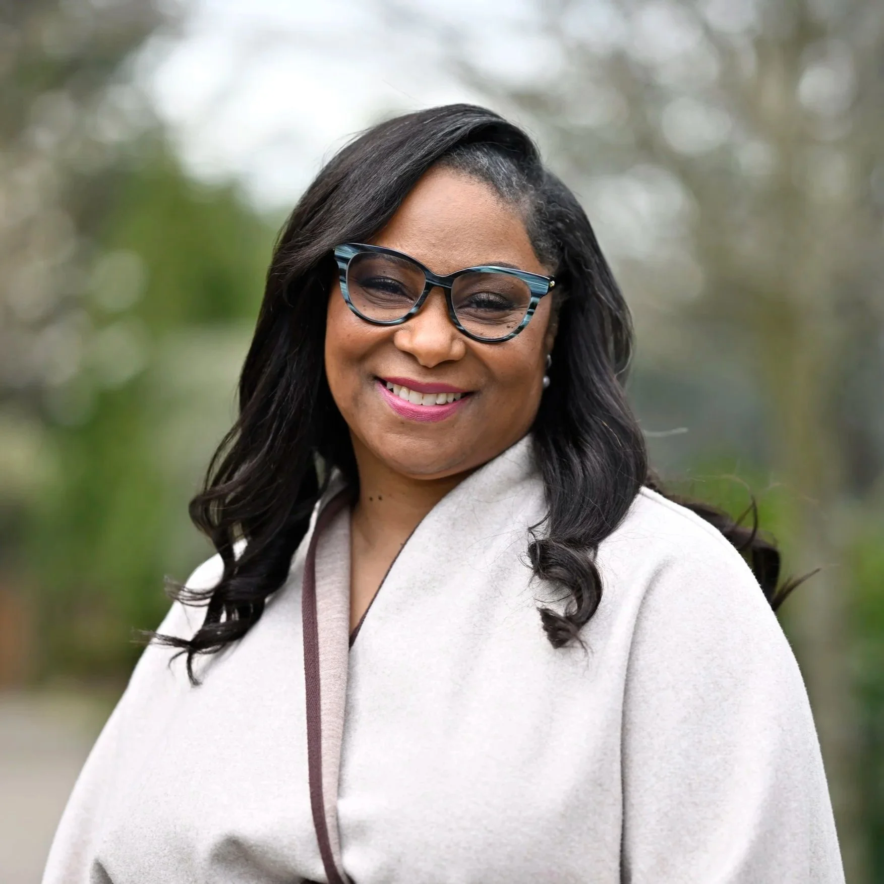 JANELLE BYNUM