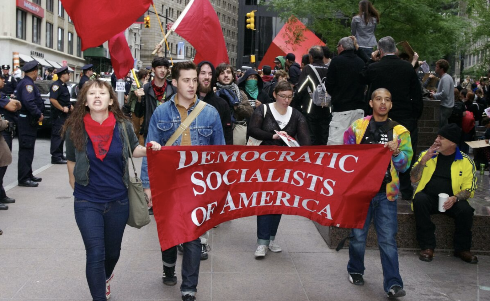How a party civil war could affect NC Democrats