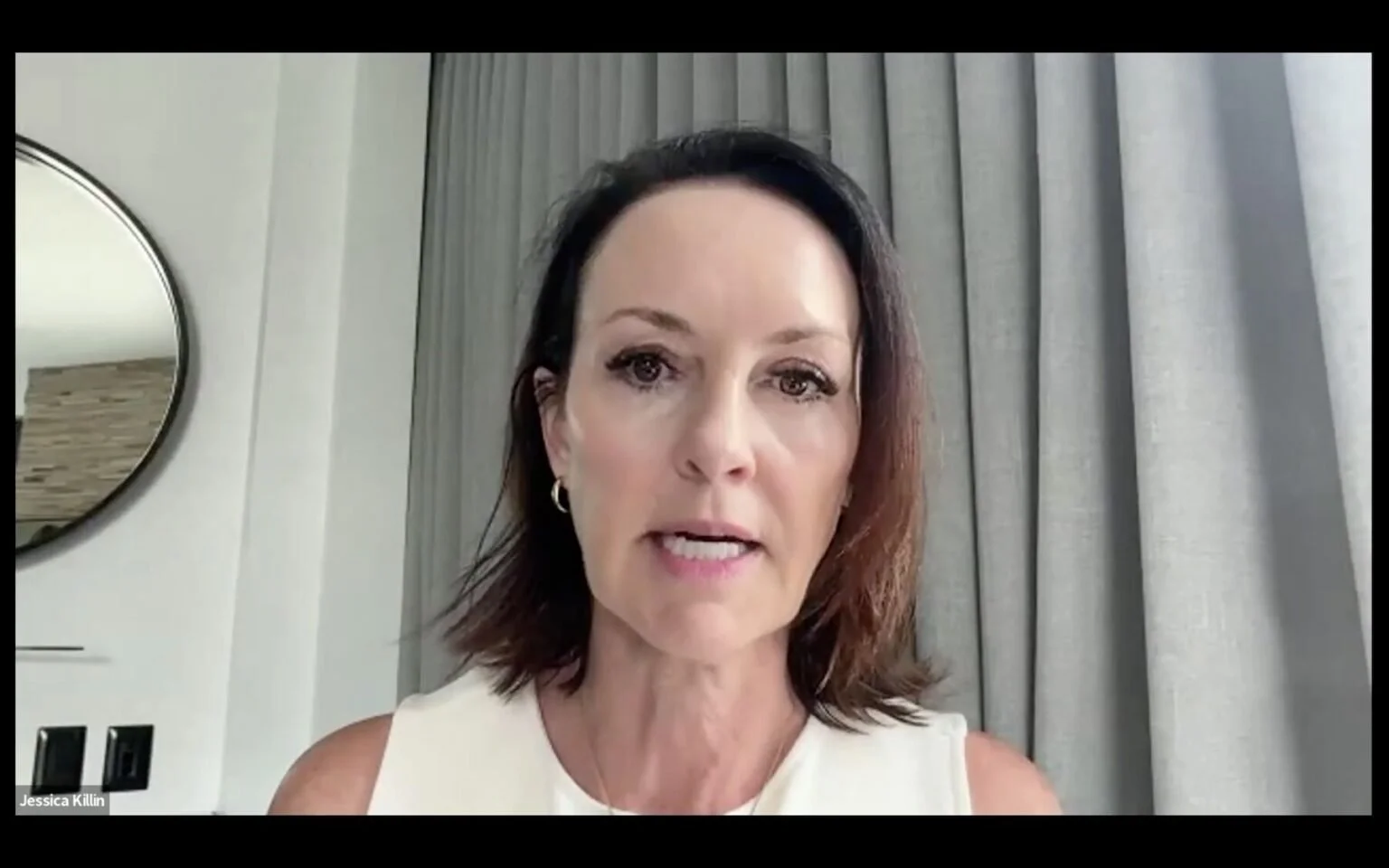 Crank challenger Jessica Killin signs on to new centrist Democratic group’s ‘Promise to America’