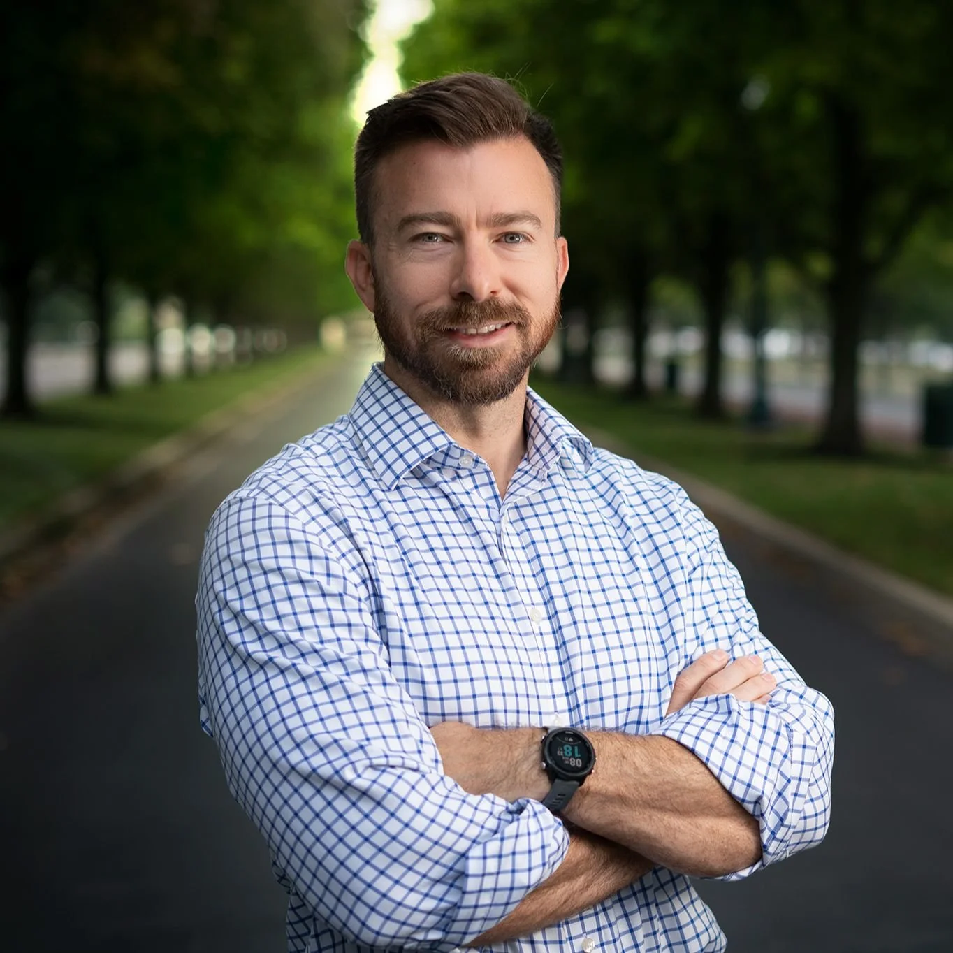 Adam Moore