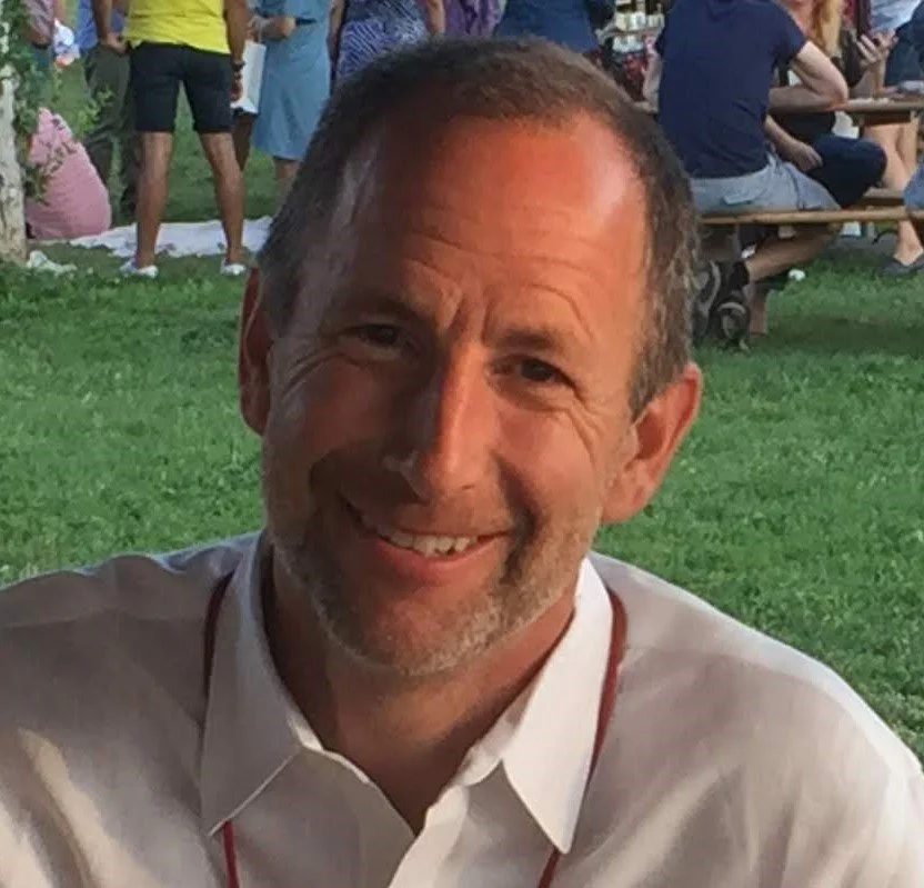 TERRY SPAHR