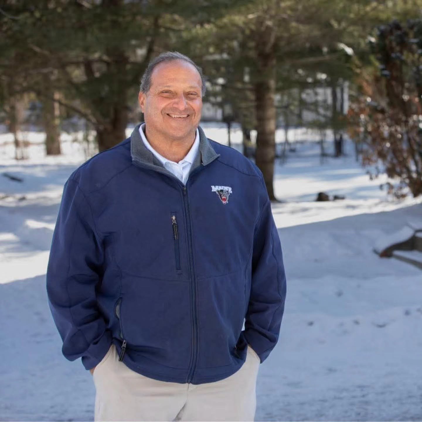 JOE BALDACCI