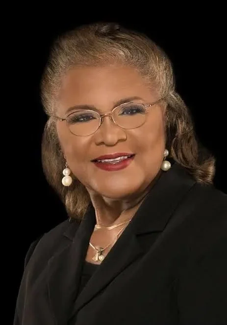 Joanne C. Benson