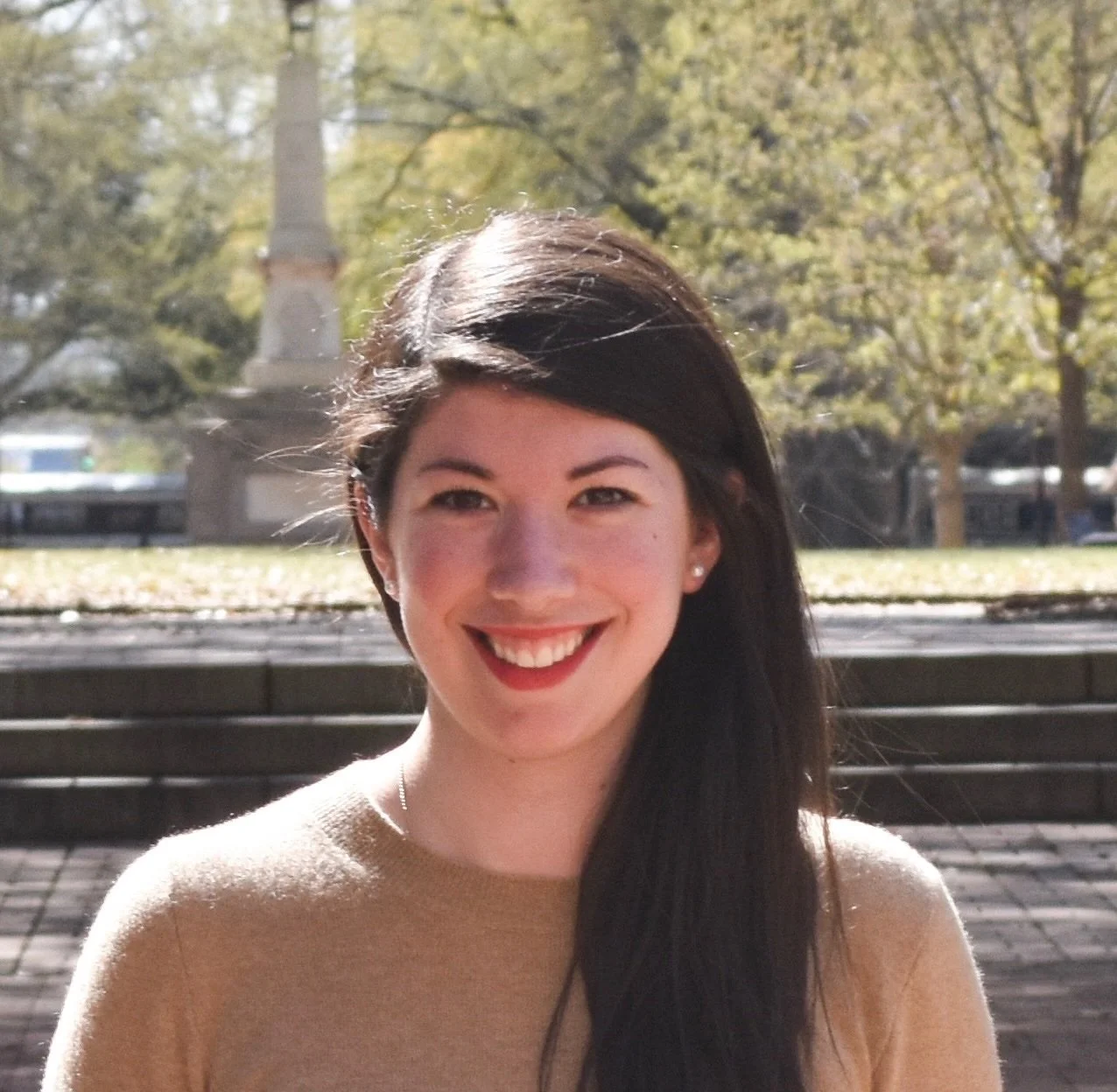 JENNIFER MANDELBAUM