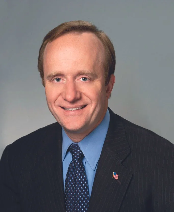 PAUL BEGALA