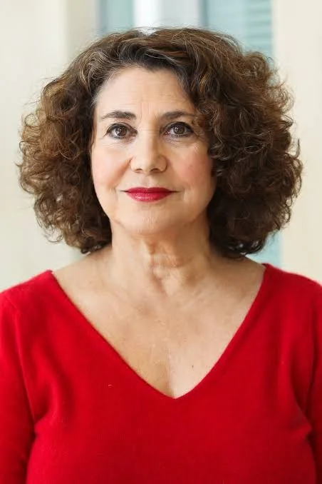 ELAINE KAMARCK