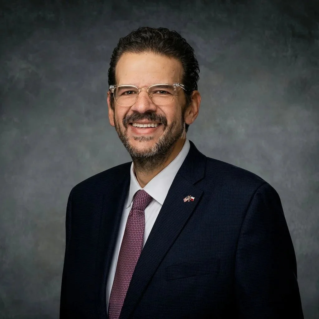 DAN BERRIOS