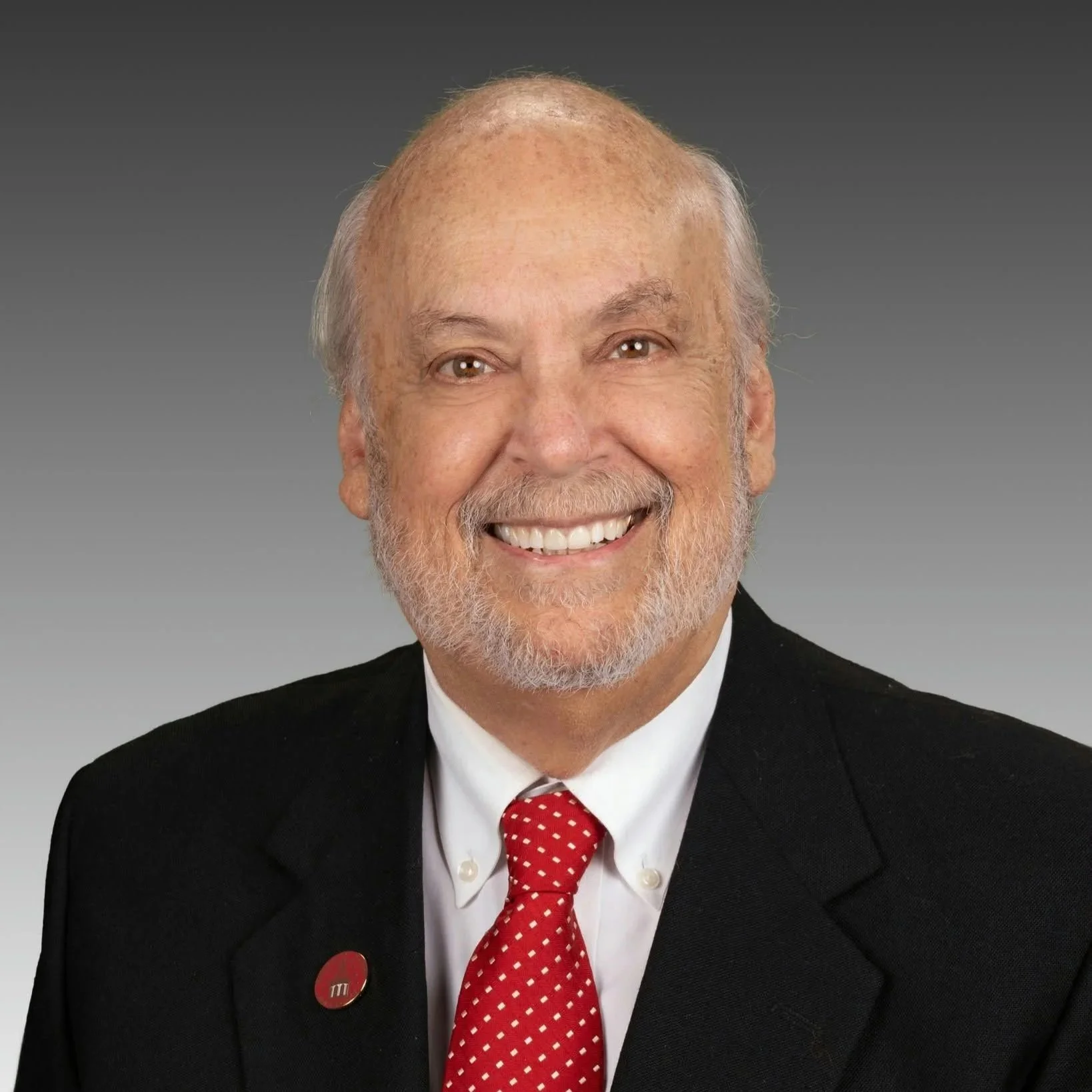 PAUL BERCH