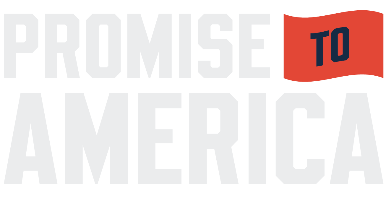 Promise To America