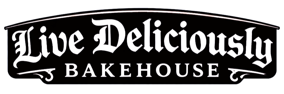 Live Deliciously Bakehouse
