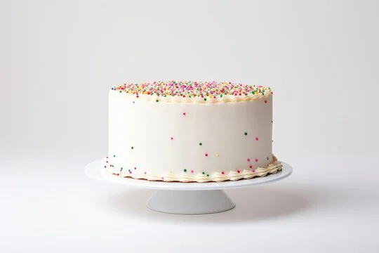 Cakes