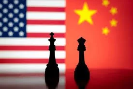 How the Iran Conflict Advantages China in Its Strategic Competition with the United States