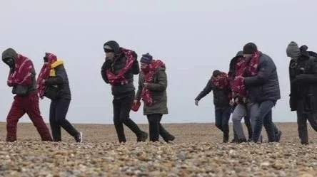 Britain’s Migration Policy Through Viktor Frankl’s ‘Why’