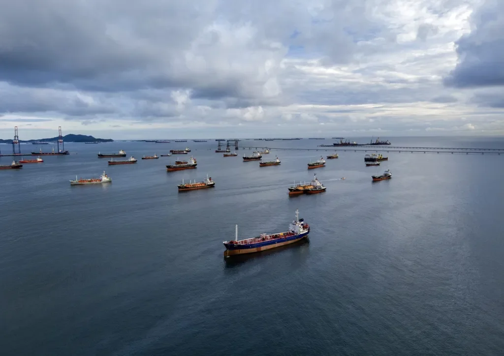 Iran’s Ultimate Instrument of Economic Deterrence: The Strait of Hormuz