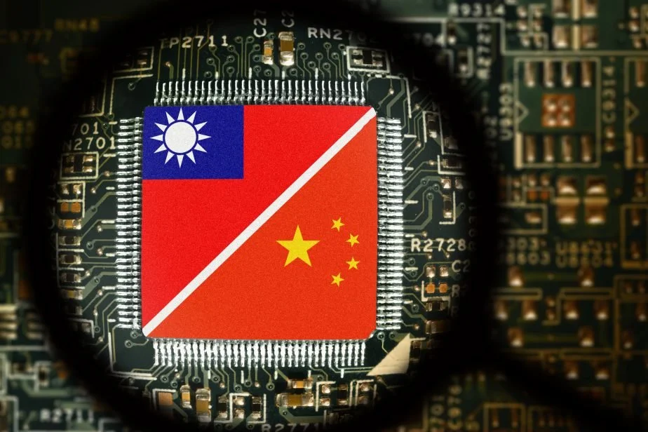 China’s Envisioned Invasion Of Taiwan Would Generate A Global Semiconductor Crises