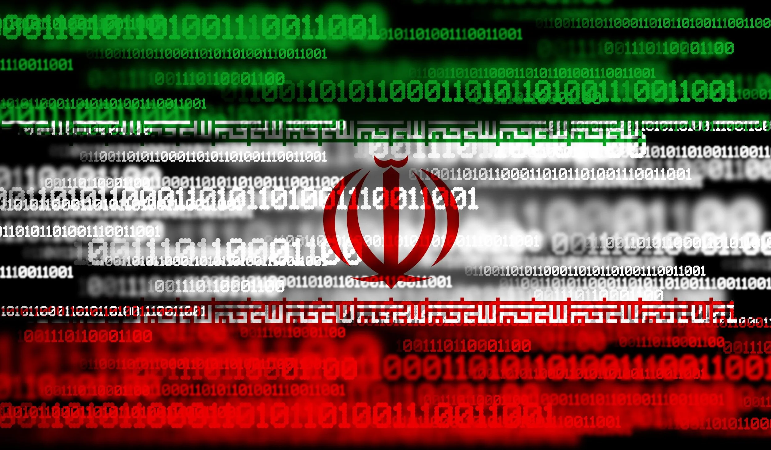 Has Iran Shifted Its Fight From Missiles to Cyberspace?