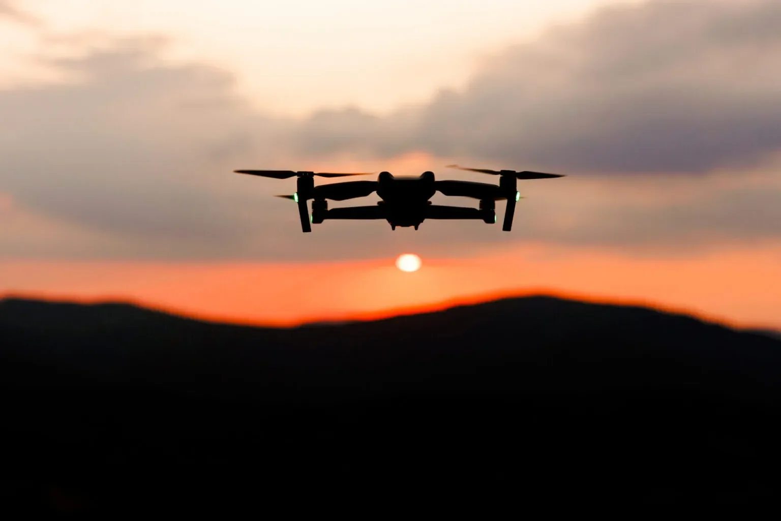 The Economic Cost of Drone Warfare