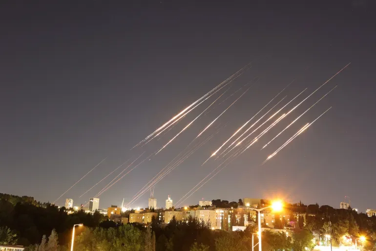 Iran's Attack on Israel: Economic and Geopolitical Consequences