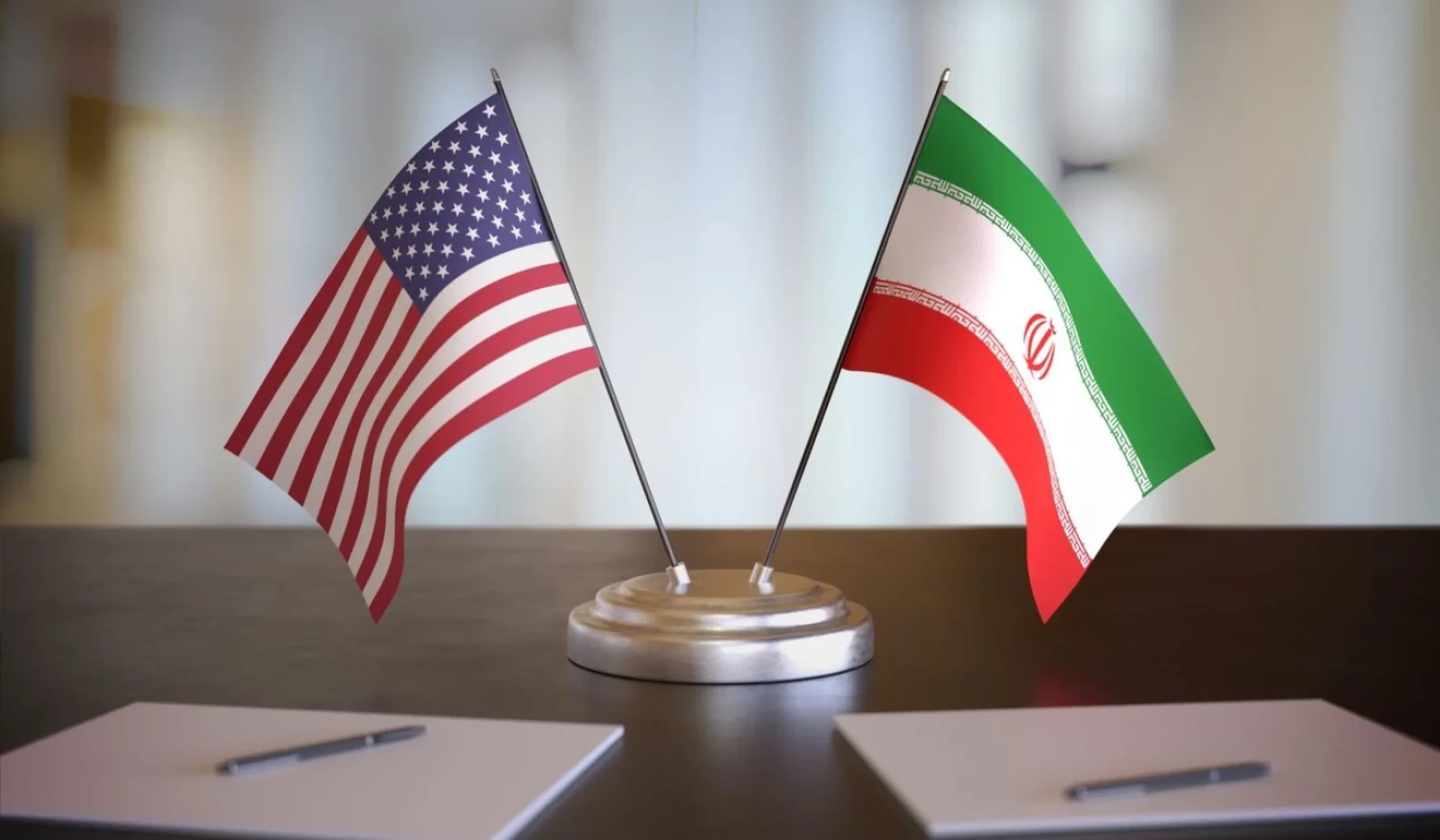 What a U.S.–Iran Peace Deal Could Mean for the Global Economy