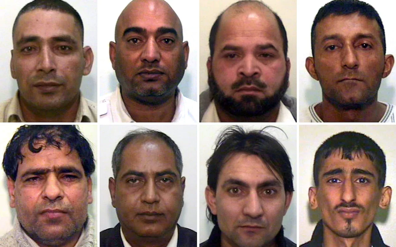 Britain's Muslim Grooming Gang Scandal: Fear, Failure and the Cost to Children