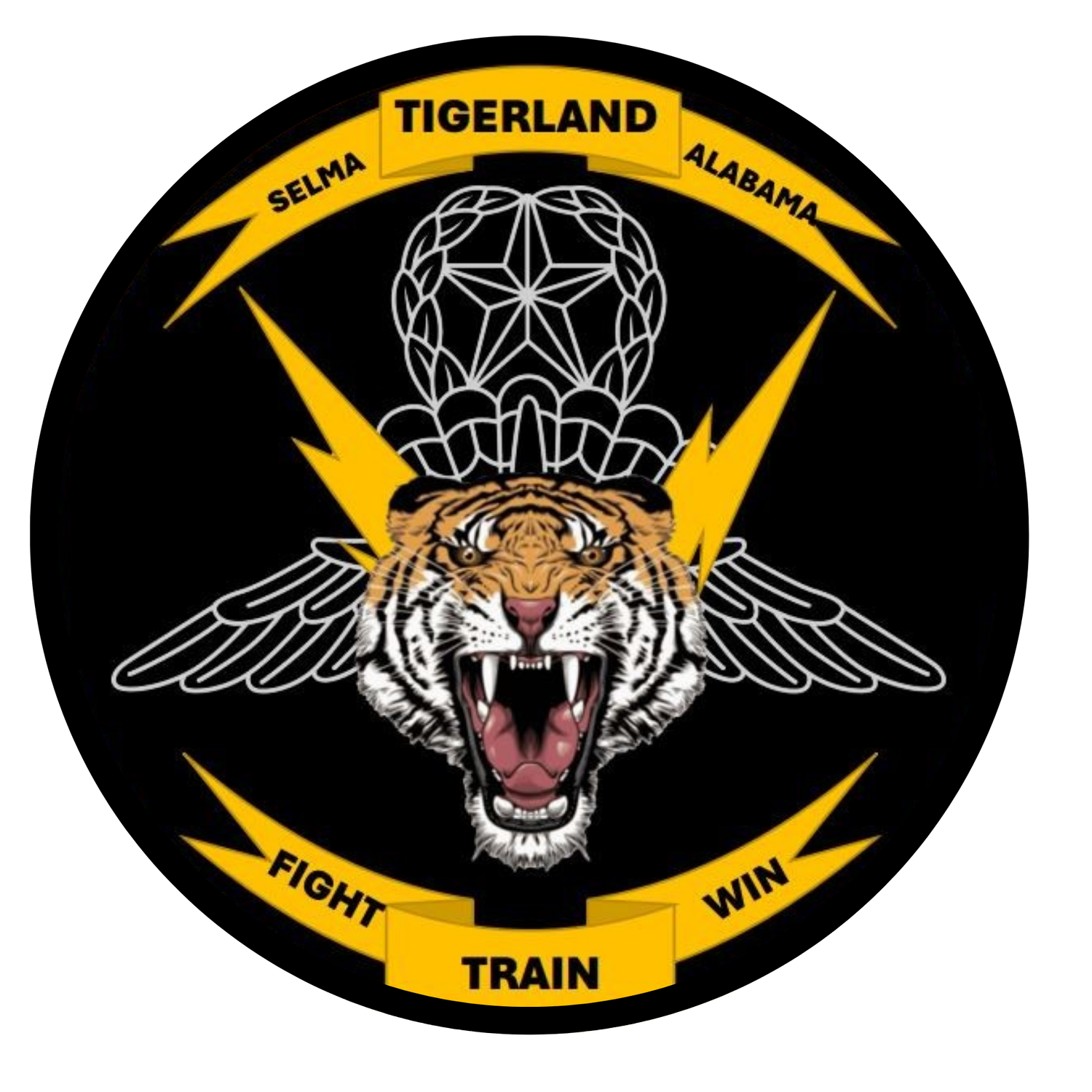 Tigerland