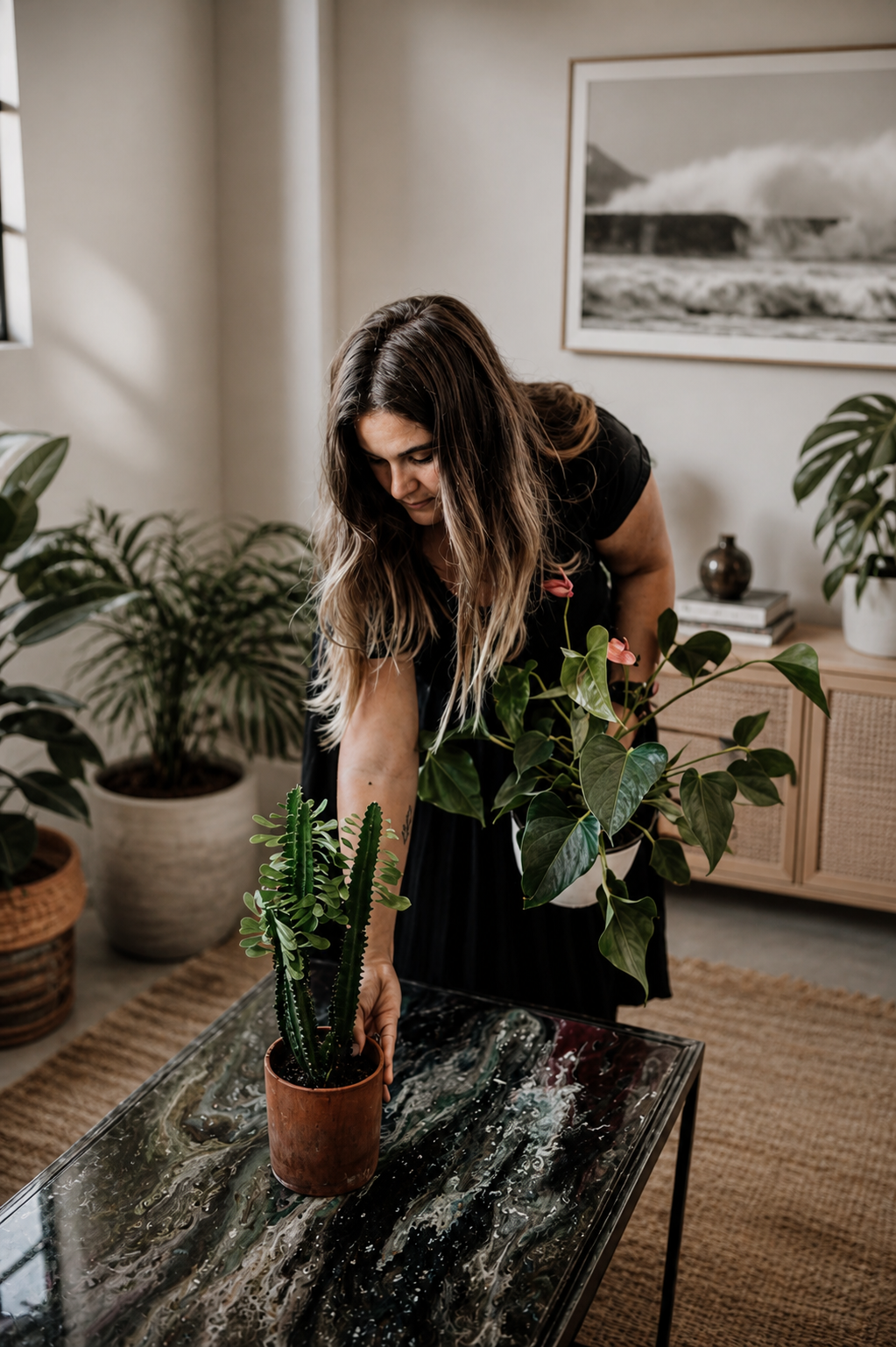 Plant Maintenance
