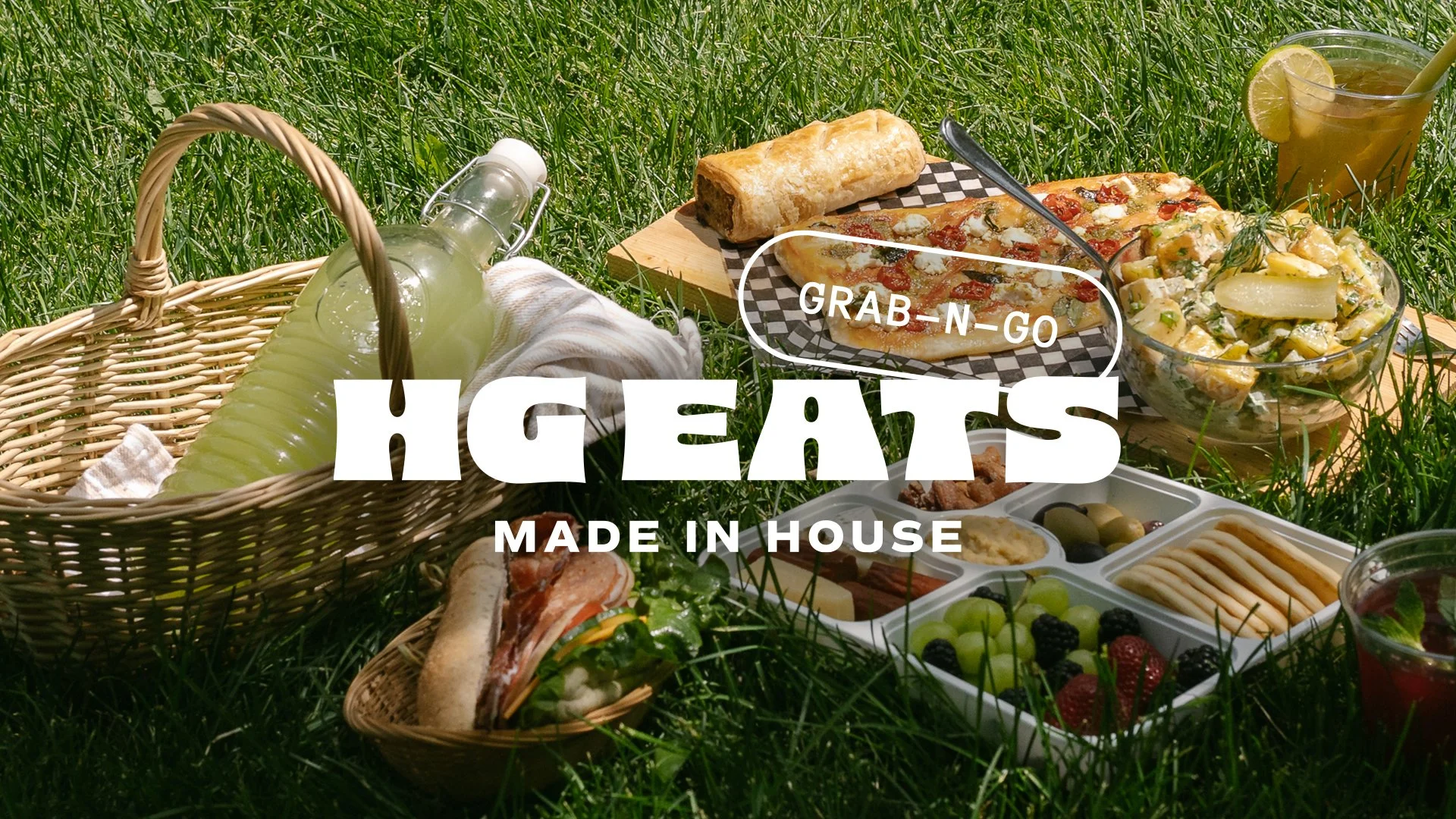 HG Eats Cafe