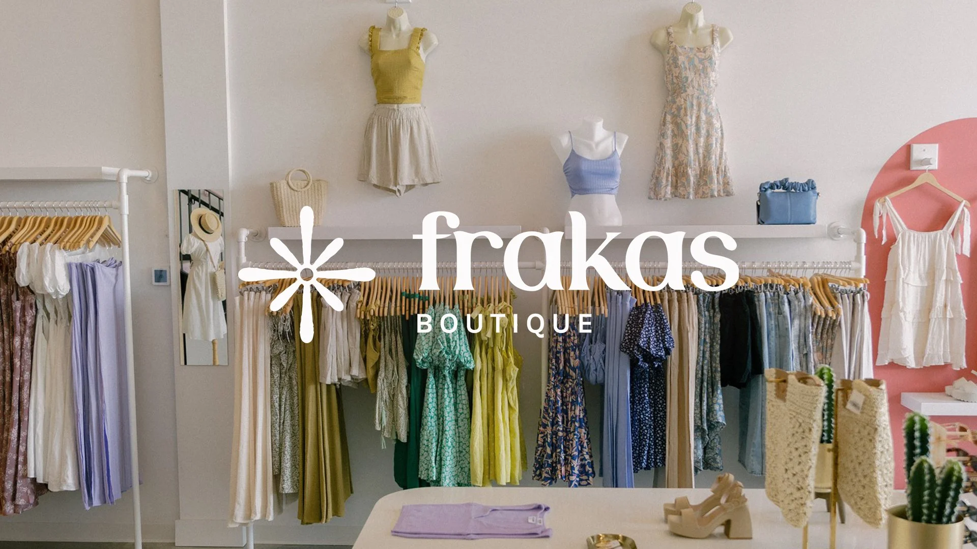 Frakas Boutique