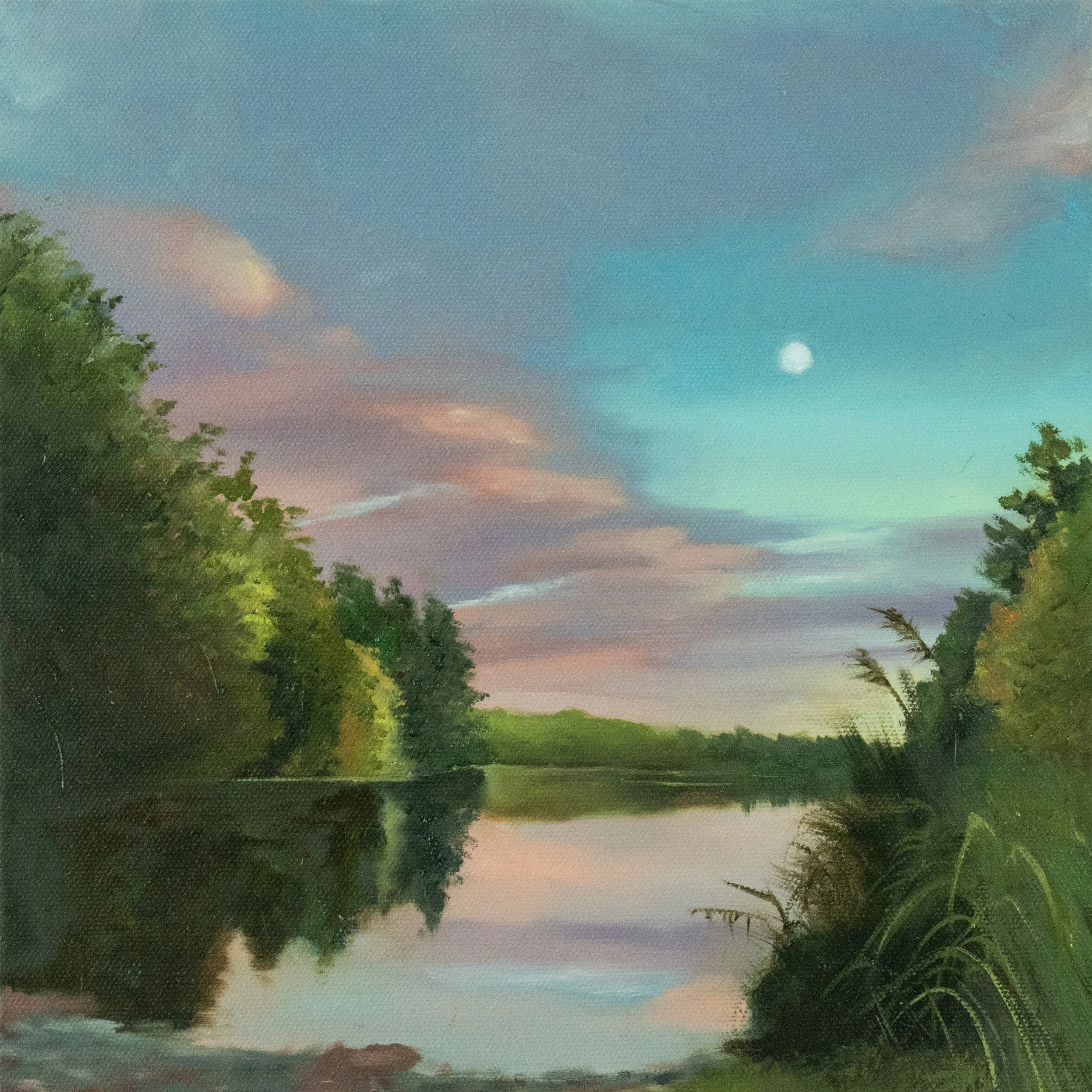 Summer Nights #1 - 10